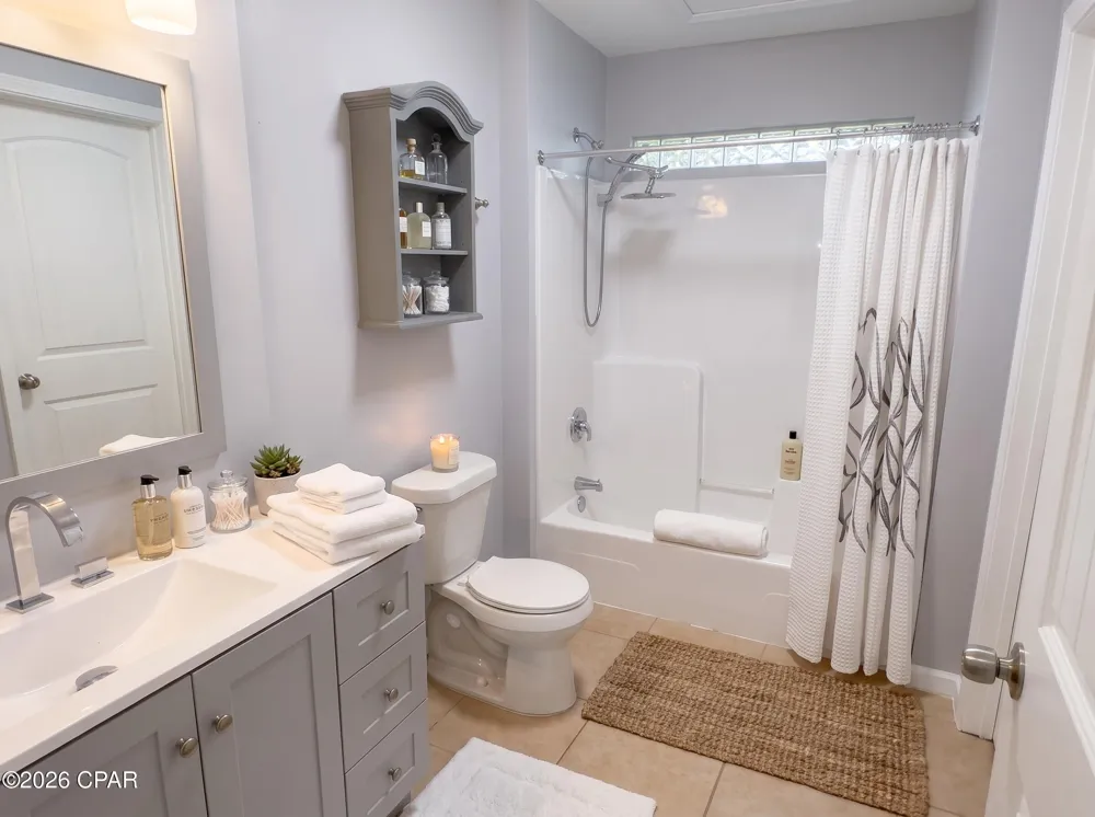 131 Gwyn Drive #D Panama City, FL 32408