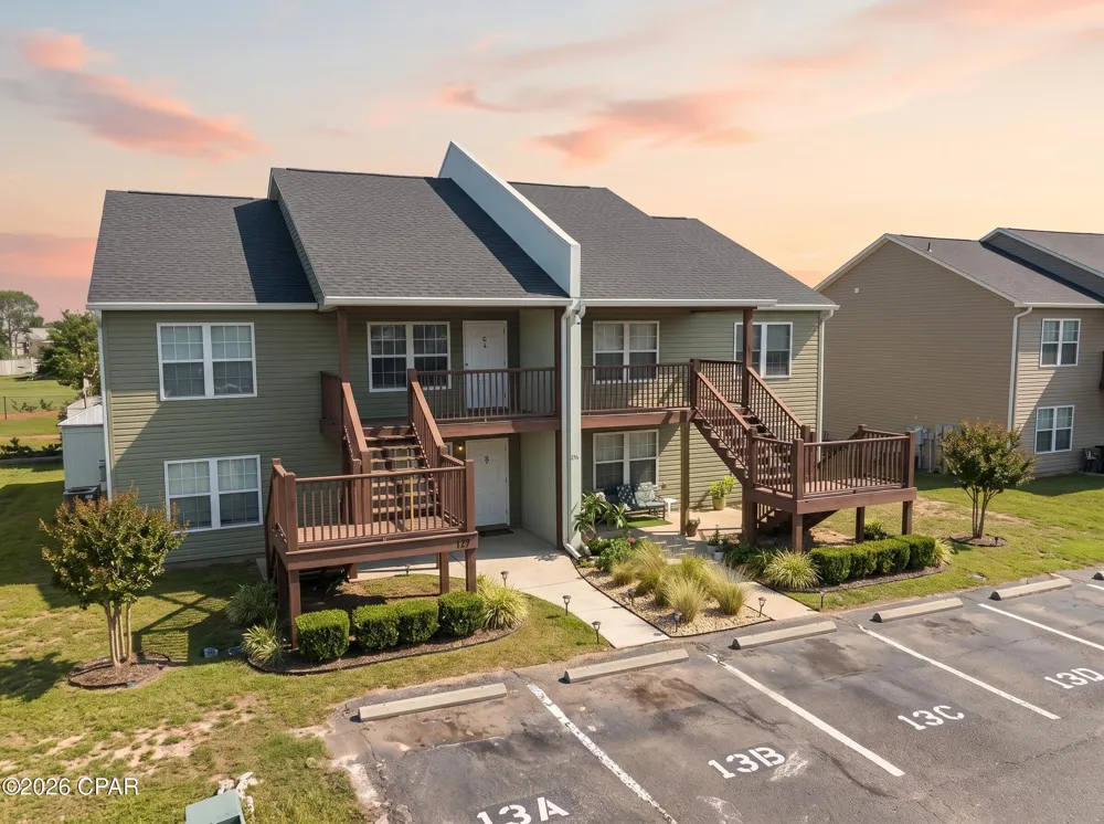 131 Gwyn Drive #D Panama City, FL 32408