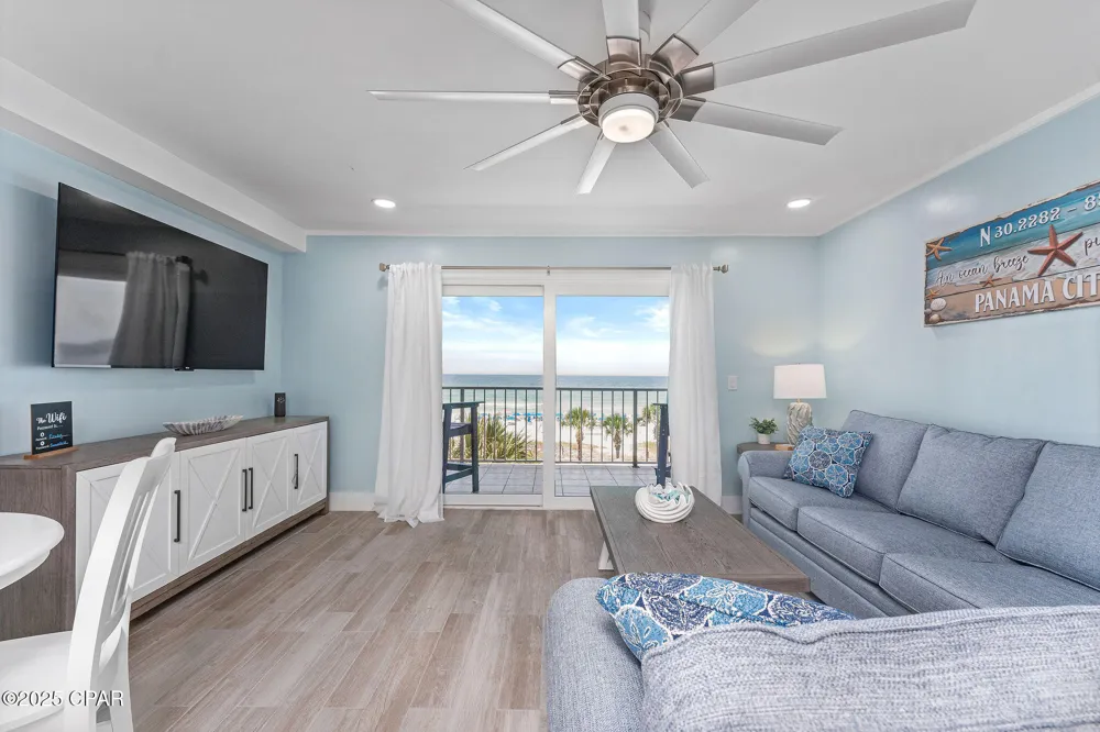 8743 Thomas Drive #421 Panama City Beach, FL 32408