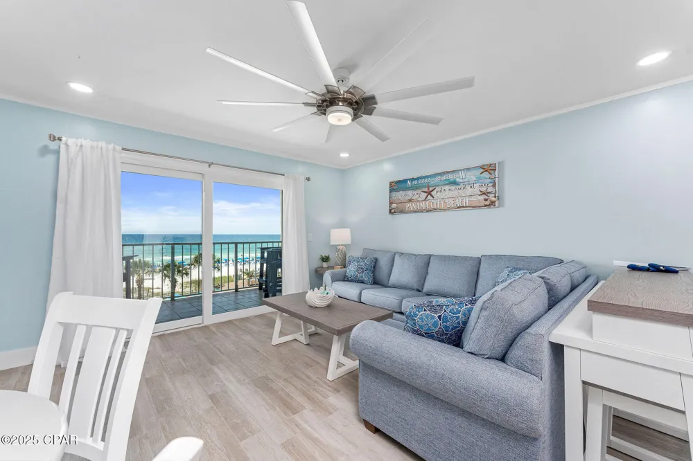 8743 Thomas Drive #421 Panama City Beach, FL 32408