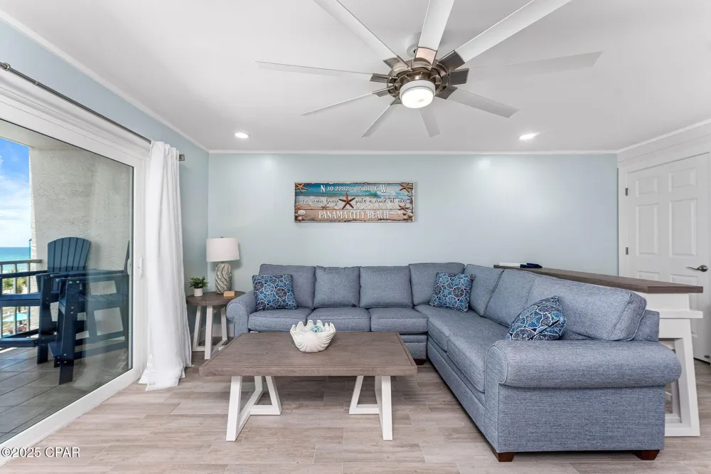 8743 Thomas Drive #421 Panama City Beach, FL 32408