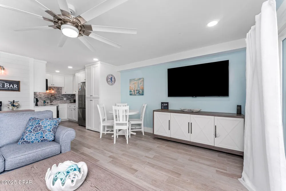 8743 Thomas Drive #421 Panama City Beach, FL 32408