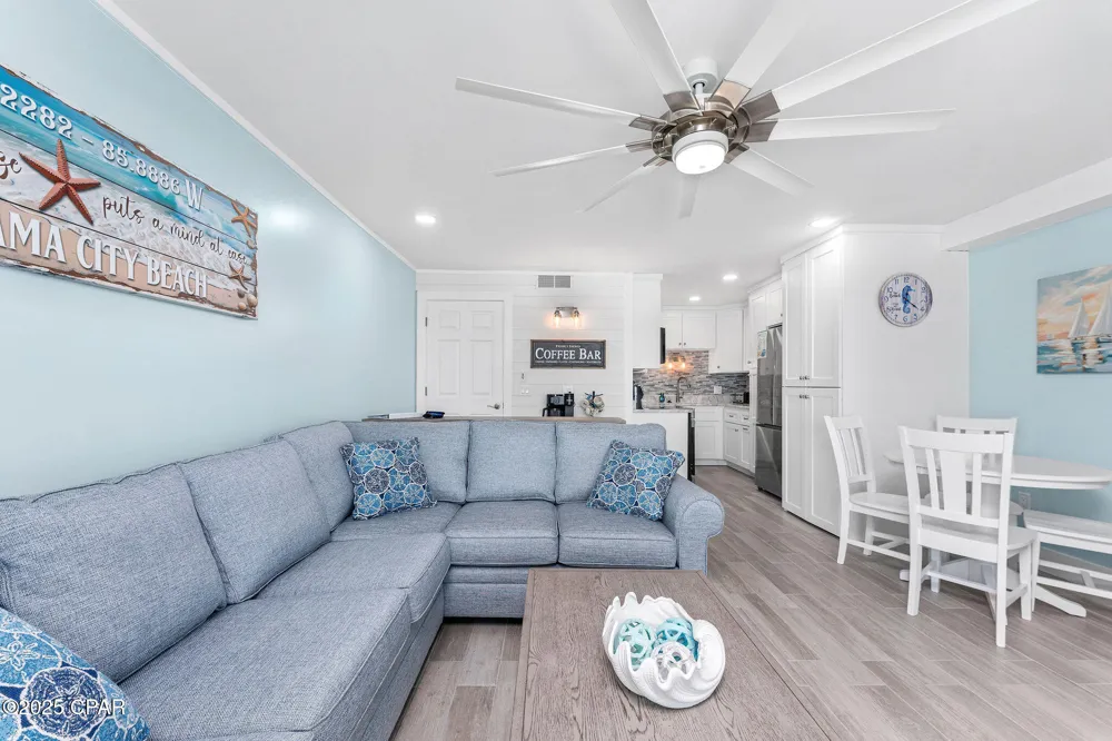8743 Thomas Drive #421 Panama City Beach, FL 32408
