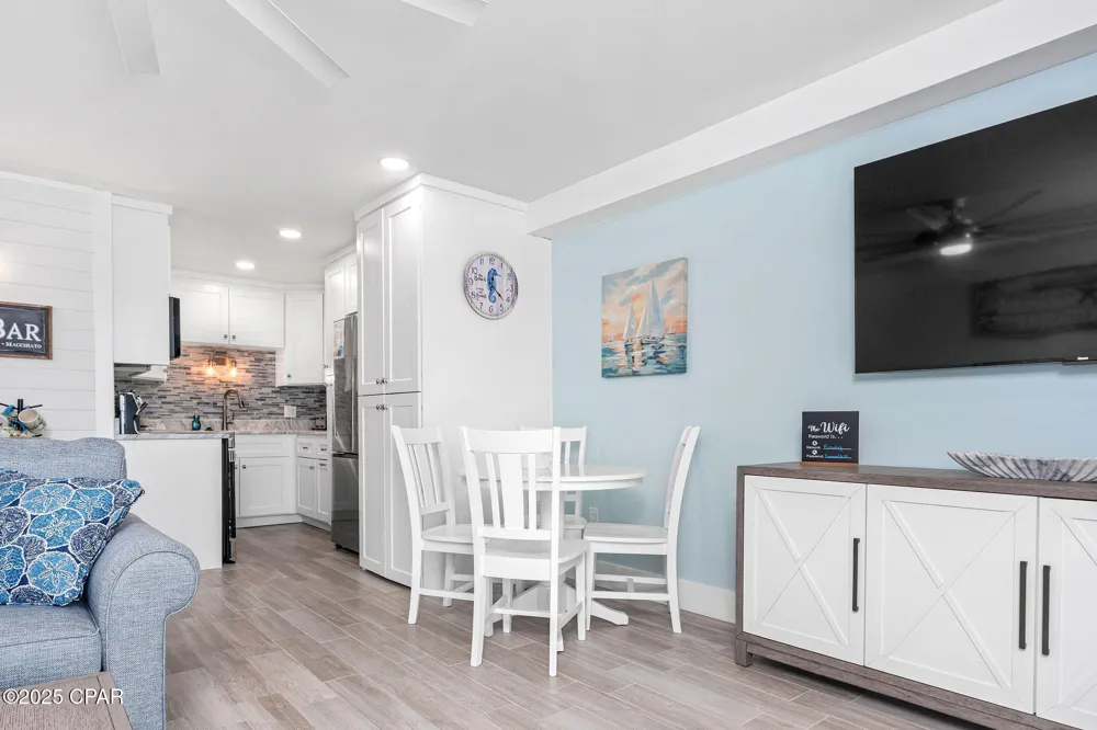 8743 Thomas Drive #421 Panama City Beach, FL 32408