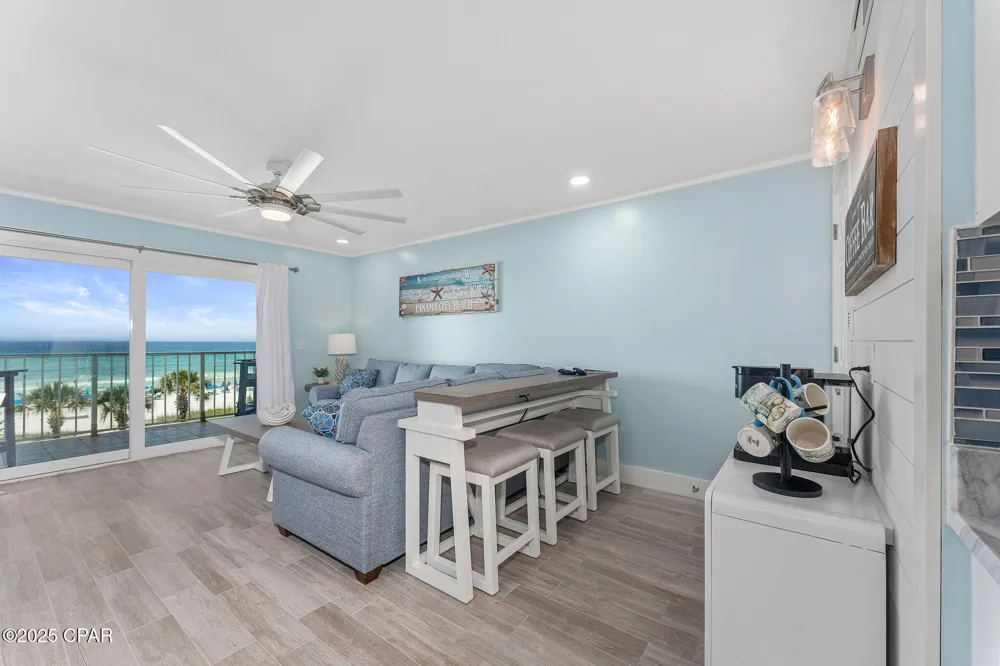 8743 Thomas Drive #421 Panama City Beach, FL 32408