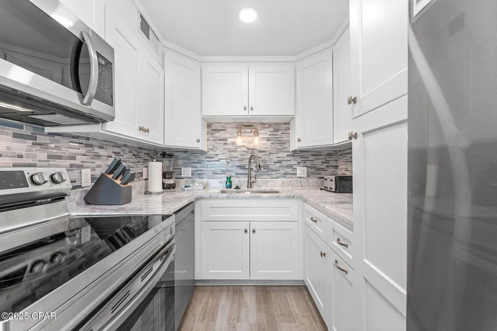 8743 Thomas Drive #421 Panama City Beach, FL 32408