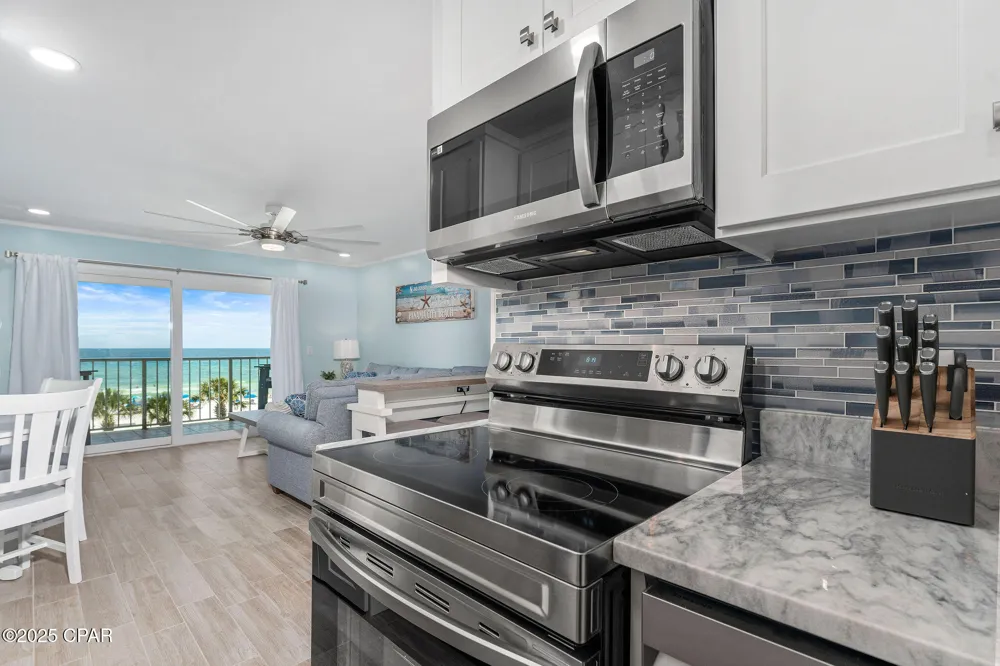 8743 Thomas Drive #421 Panama City Beach, FL 32408