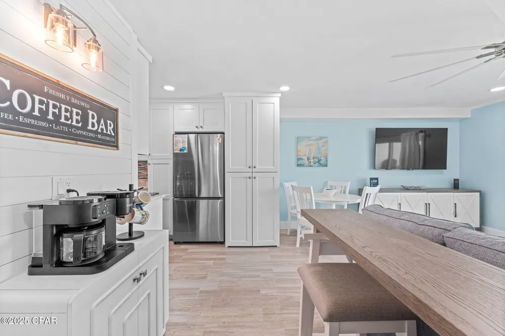 8743 Thomas Drive #421 Panama City Beach, FL 32408