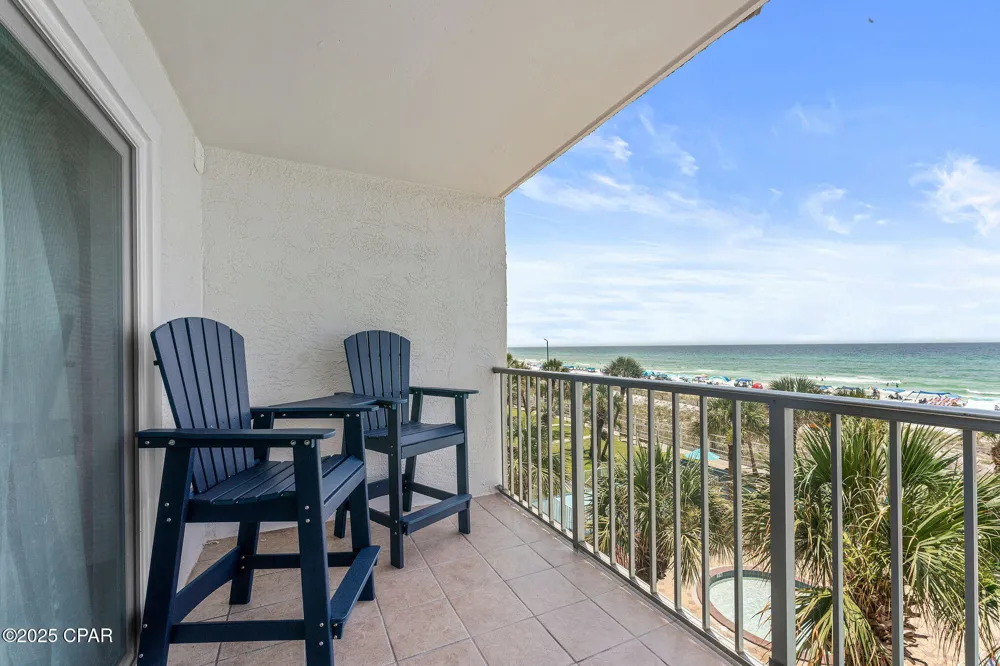 8743 Thomas Drive #421 Panama City Beach, FL 32408