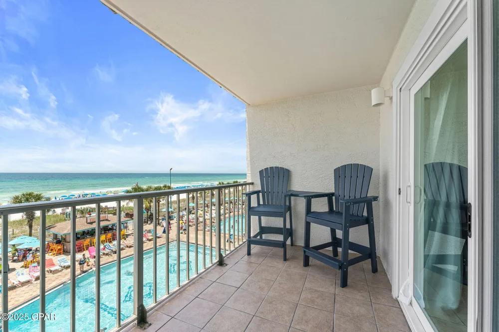 8743 Thomas Drive #421 Panama City Beach, FL 32408