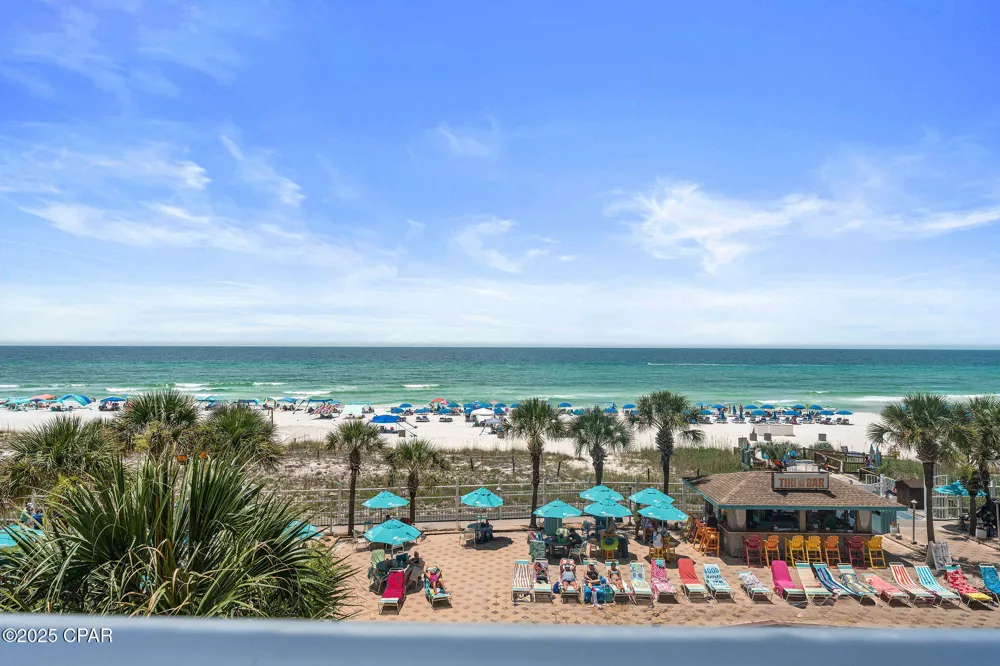 8743 Thomas Drive #421 Panama City Beach, FL 32408
