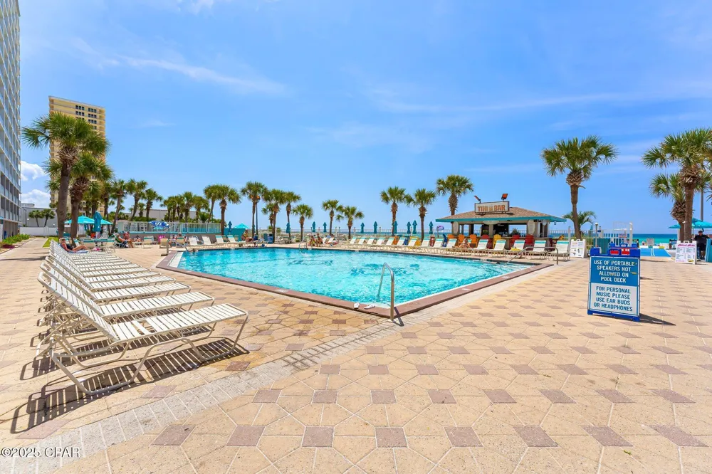 8743 Thomas Drive #421 Panama City Beach, FL 32408