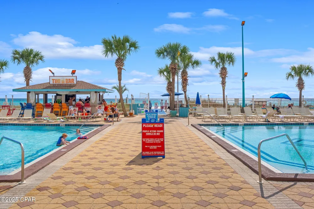 8743 Thomas Drive #421 Panama City Beach, FL 32408