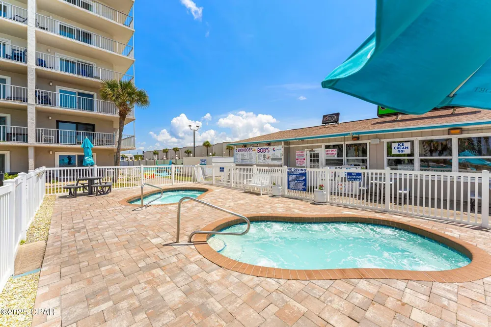 8743 Thomas Drive #421 Panama City Beach, FL 32408