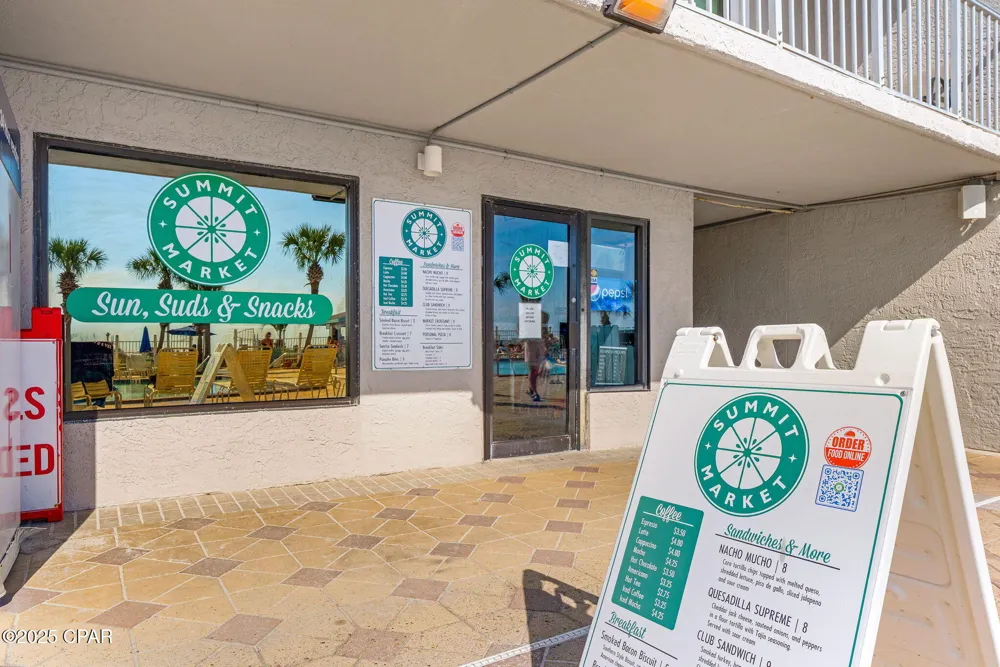 8743 Thomas Drive #421 Panama City Beach, FL 32408