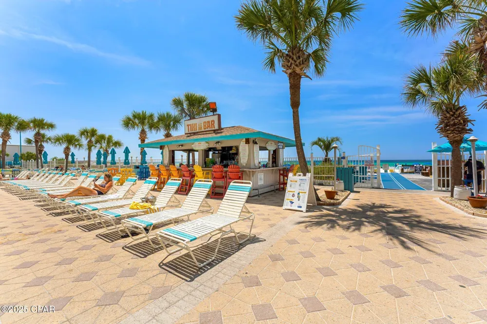 8743 Thomas Drive #421 Panama City Beach, FL 32408
