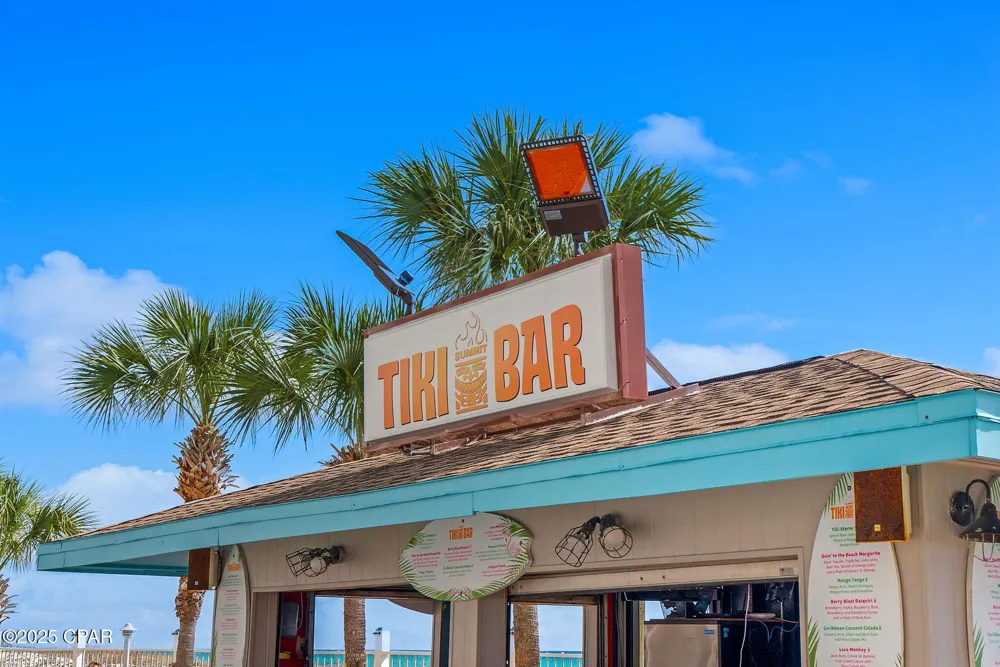 8743 Thomas Drive #421 Panama City Beach, FL 32408