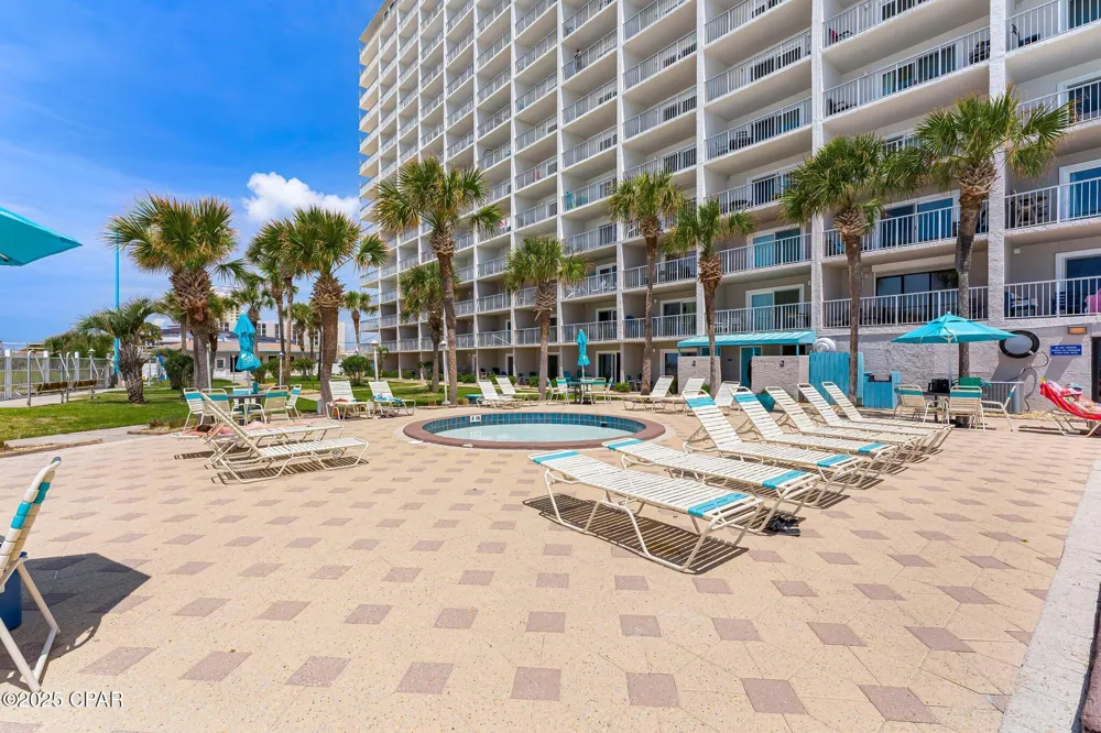 8743 Thomas Drive #421 Panama City Beach, FL 32408