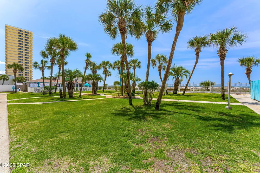 8743 Thomas Drive #421 Panama City Beach, FL 32408