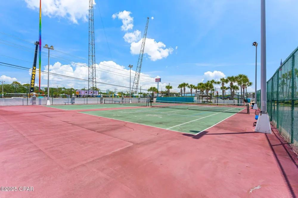 8743 Thomas Drive #421 Panama City Beach, FL 32408