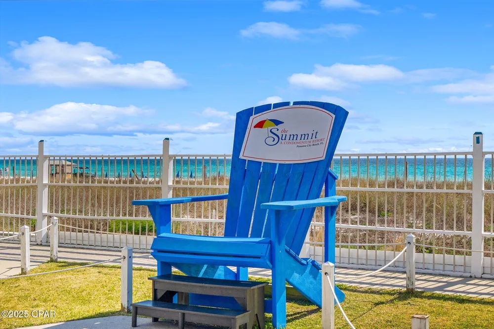 8743 Thomas Drive #421 Panama City Beach, FL 32408