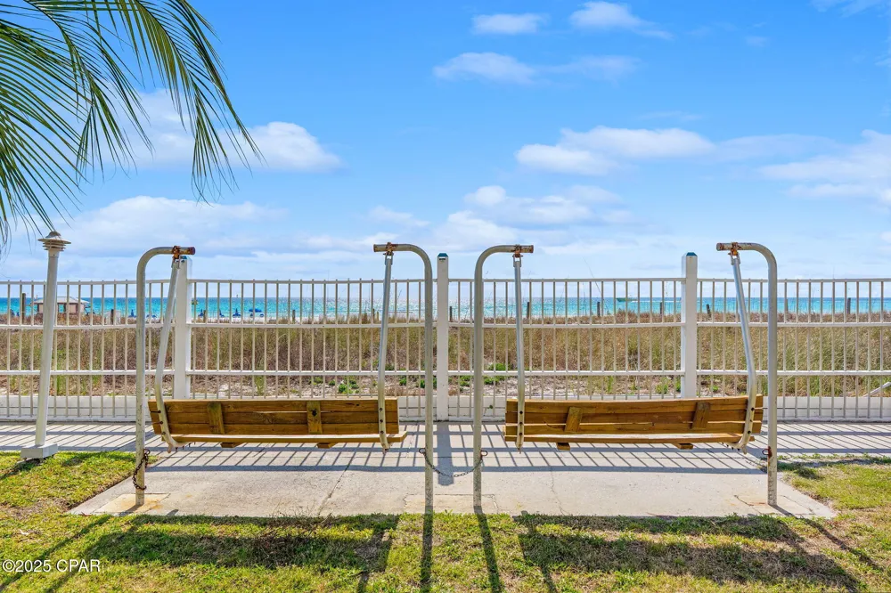 8743 Thomas Drive #421 Panama City Beach, FL 32408