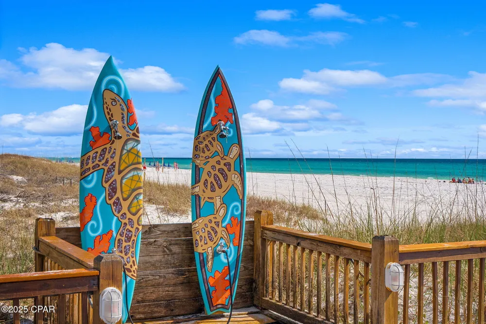 8743 Thomas Drive #421 Panama City Beach, FL 32408