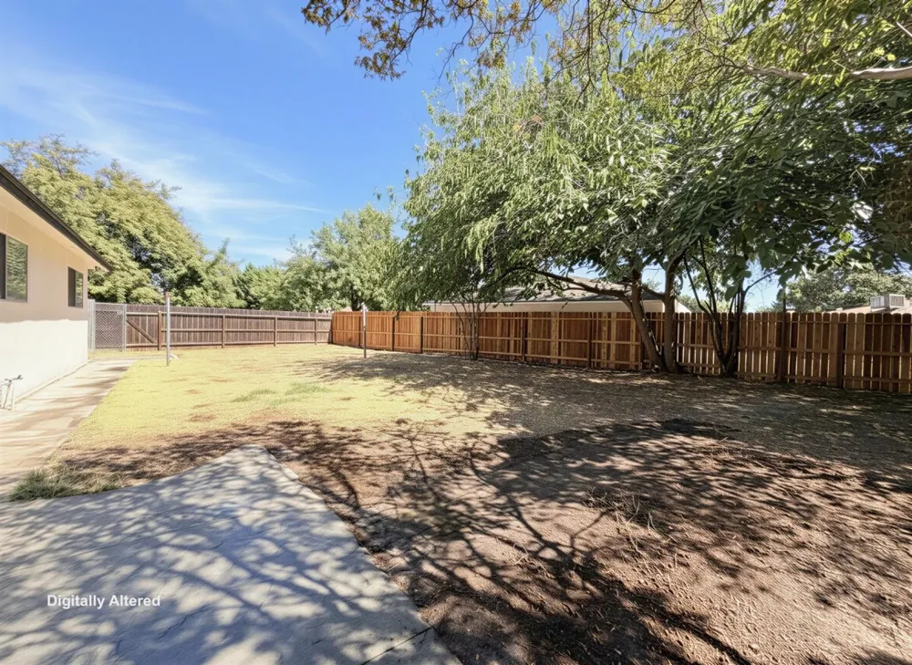1833 W Pico Avenue Fresno, CA 93705