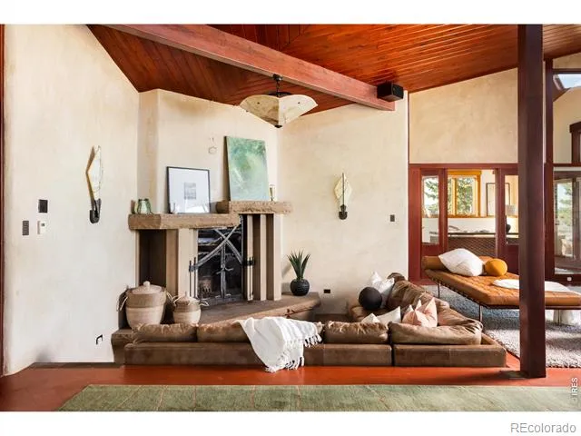 1530 Timber Lane Boulder, CO 80304