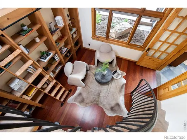 1530 Timber Lane Boulder, CO 80304