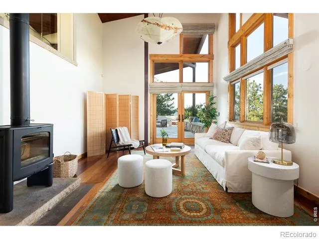 1530 Timber Lane Boulder, CO 80304