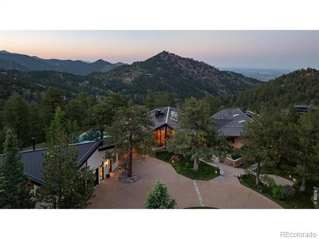 1530 Timber Lane Boulder, CO 80304