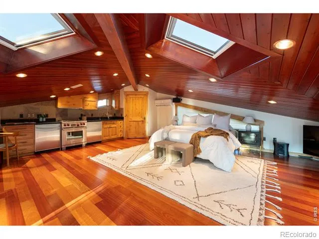 1530 Timber Lane Boulder, CO 80304
