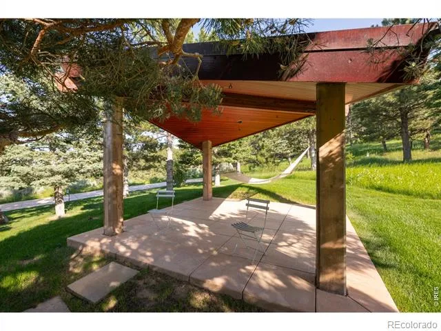 1530 Timber Lane Boulder, CO 80304