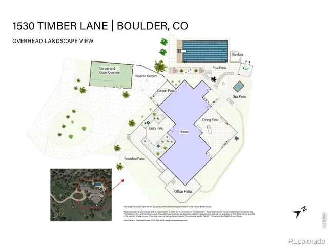 1530 Timber Lane Boulder, CO 80304
