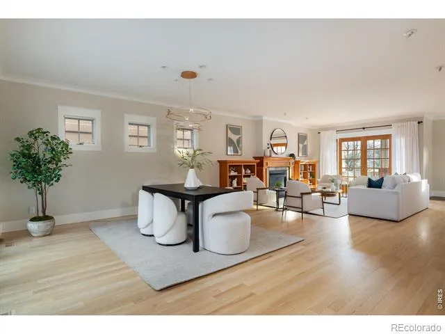 901 Terrace Circle S Boulder, CO 80304