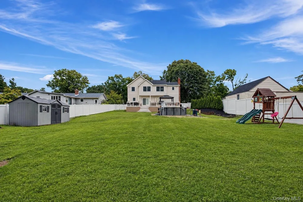 48 Fulton Boulevard Commack, NY 11725