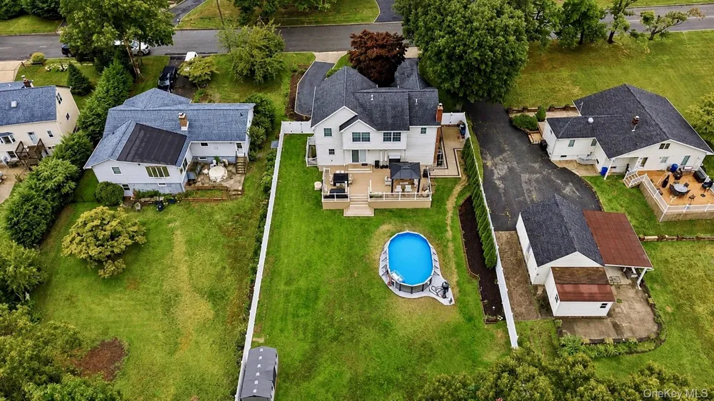 48 Fulton Boulevard Commack, NY 11725
