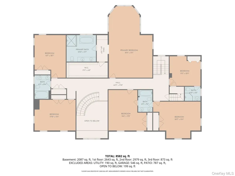 87 4th Street Garden City, NY 11530
