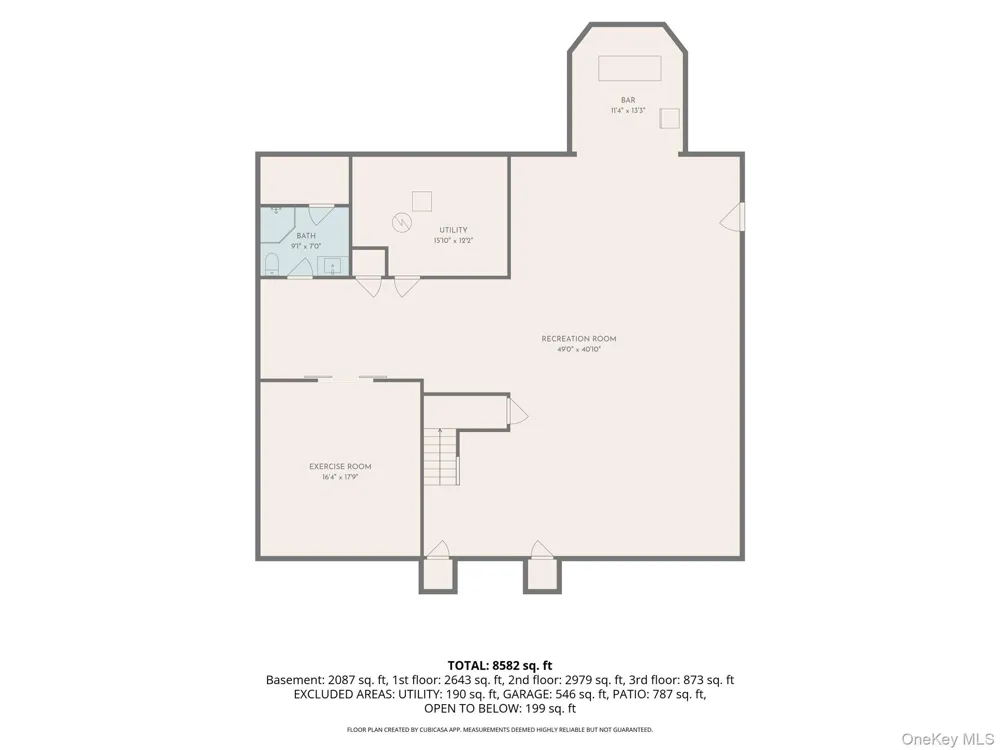 87 4th Street Garden City, NY 11530