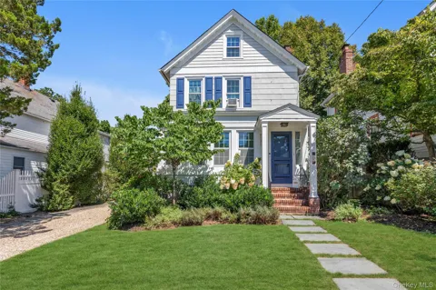 64 Tooker Avenue