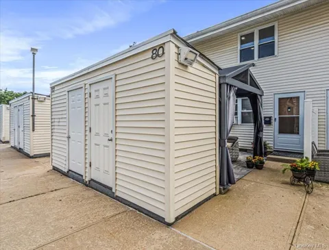 80 Townhouse Road #80N