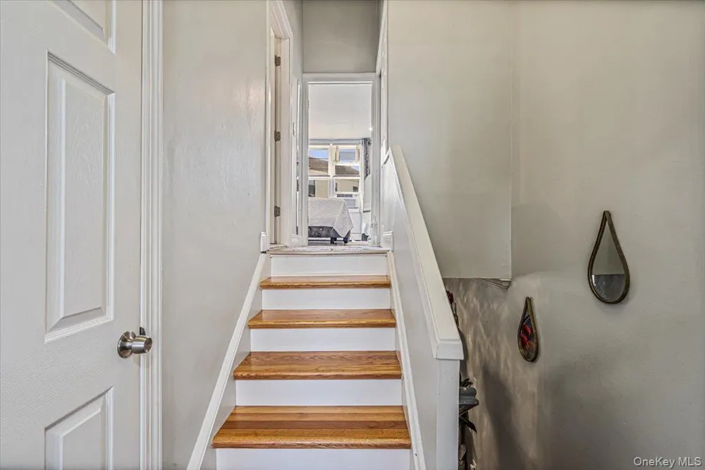 80 Townhouse Road #80N Huntington Station, NY 11746