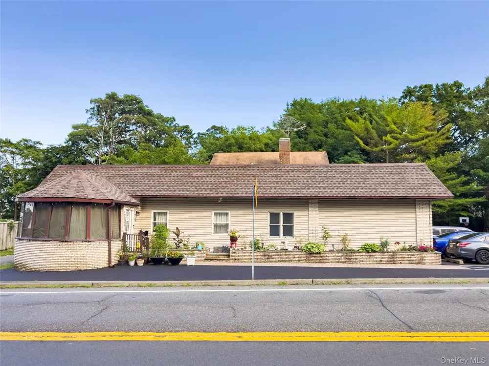 456 Liberty Drive #456A Tomkins Cove, NY 10986