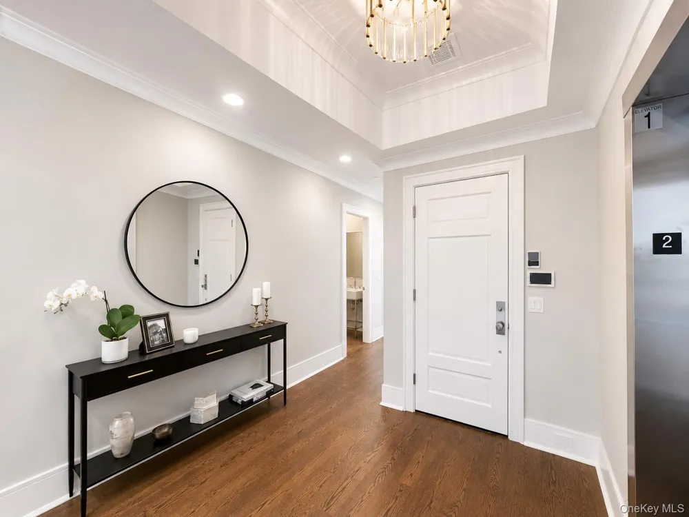 54 Locust Avenue #A Rye, NY 10580
