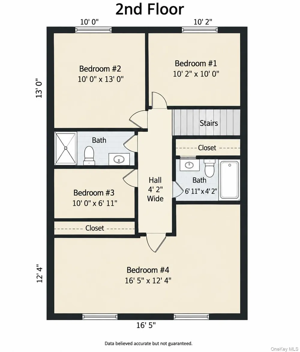 936 Stratford Court Westbury, NY 11590