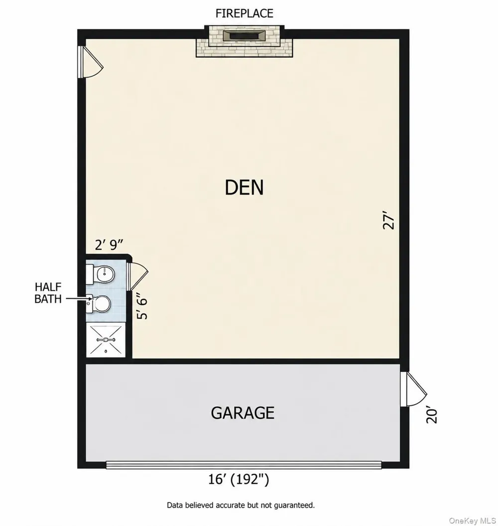 936 Stratford Court Westbury, NY 11590