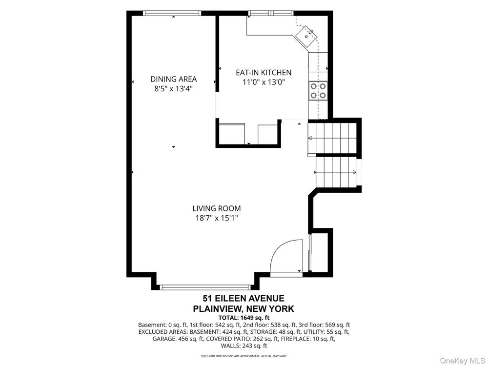 51 Eileen Avenue Plainview, NY 11803