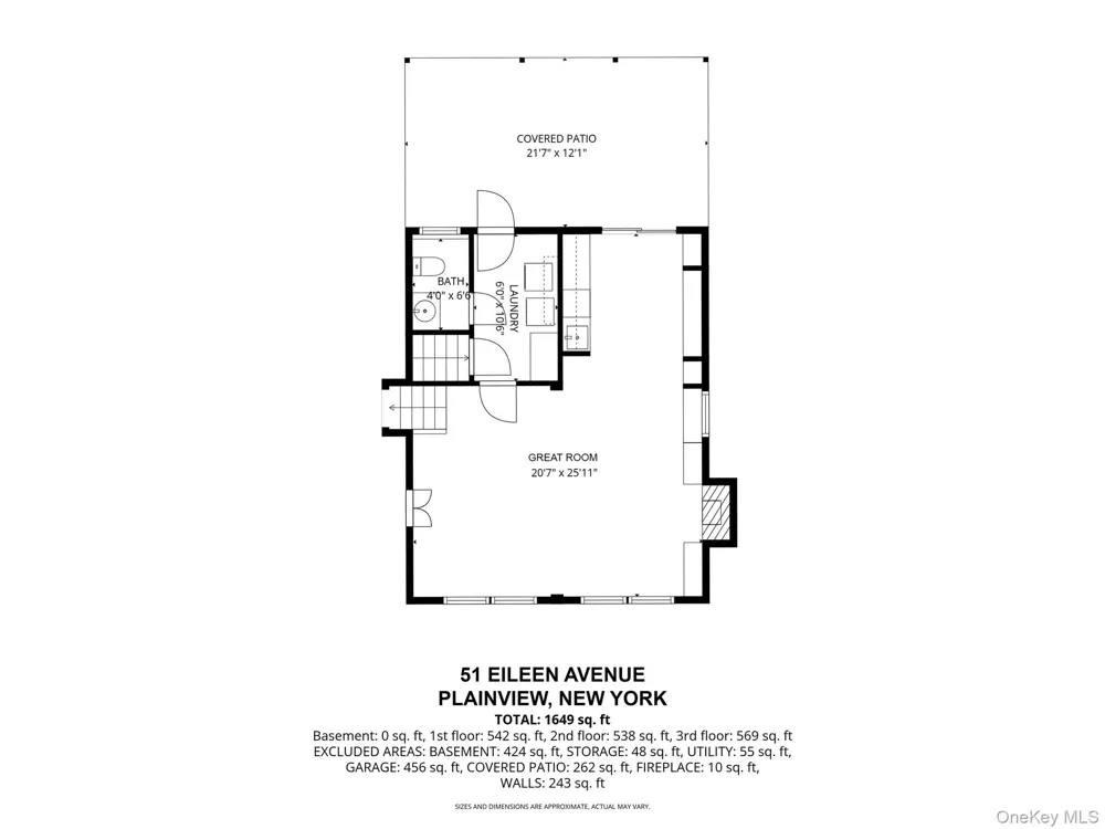 51 Eileen Avenue Plainview, NY 11803