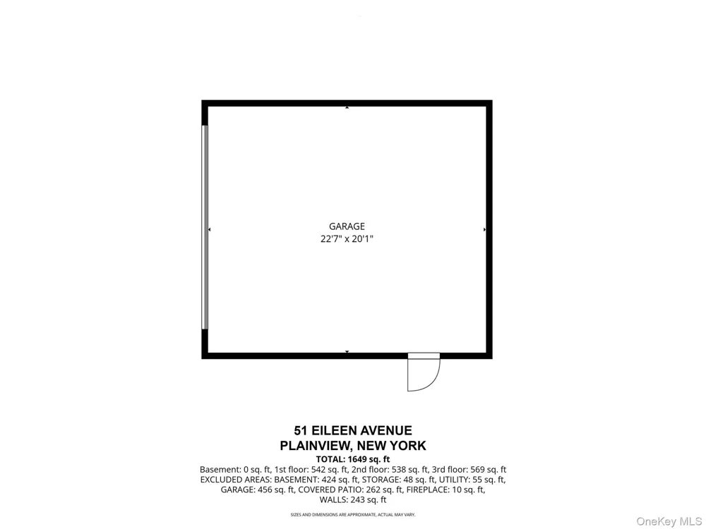 51 Eileen Avenue Plainview, NY 11803